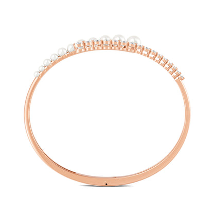 18 K Rose Gold