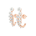 18 K Rose Gold