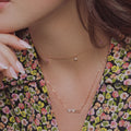 18 K Yellow Gold