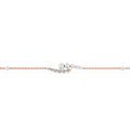18 K Rose Gold