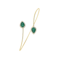 18 K Yellow Gold