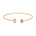 18 K Yellow Gold