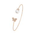 18 K Rose Gold