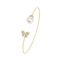 18 K Yellow Gold