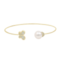 18 K Yellow Gold
