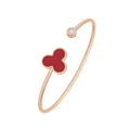 18 K Rose Gold