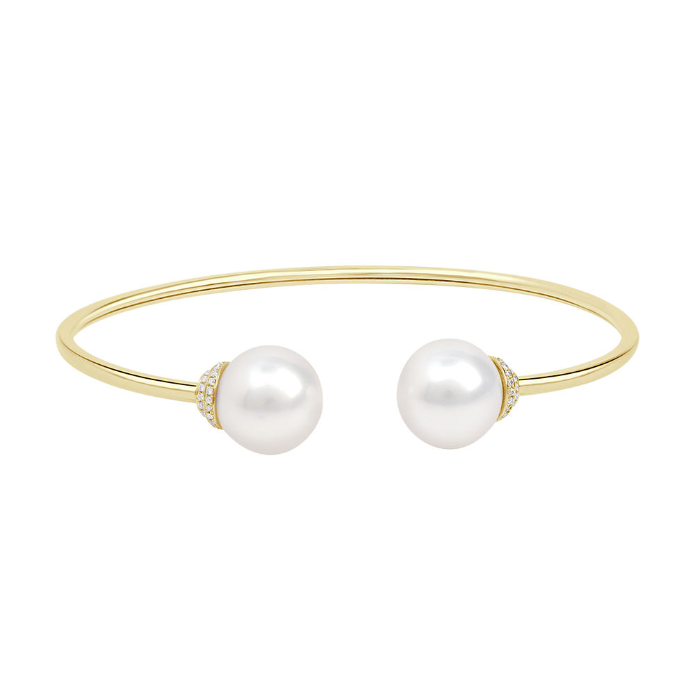 18 K Yellow Gold