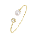 18 K Yellow Gold
