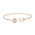 18 K Rose Gold