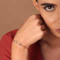18 K Yellow Gold