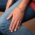 18 K Rose Gold