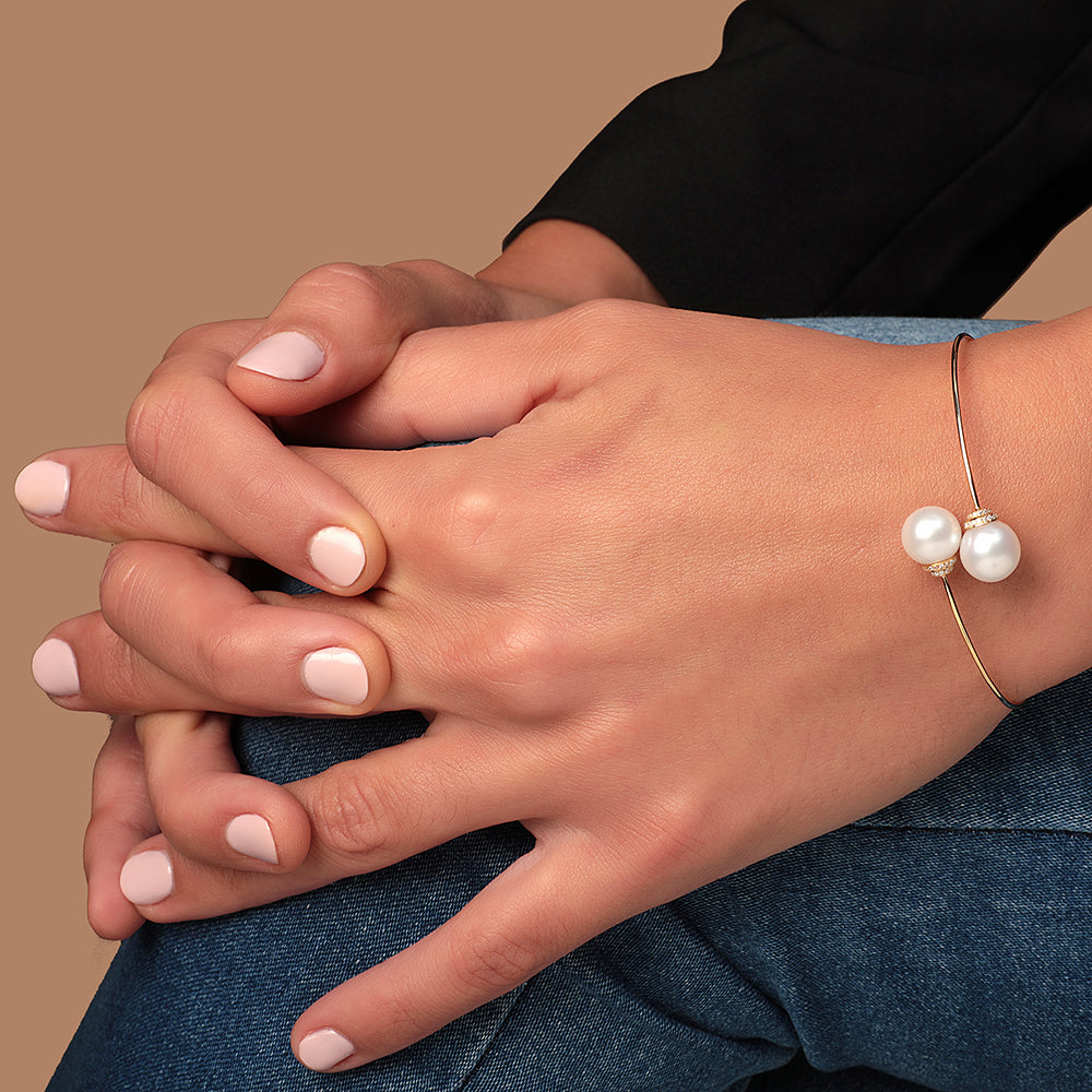 18 K Yellow Gold