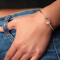 18 K Yellow Gold