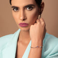 18 K Rose Gold