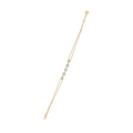 18 K Yellow Gold