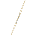 18 K Yellow Gold