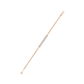 18 K Rose Gold
