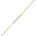 18 K Yellow Gold