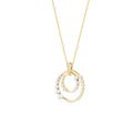 18 K Yellow Gold