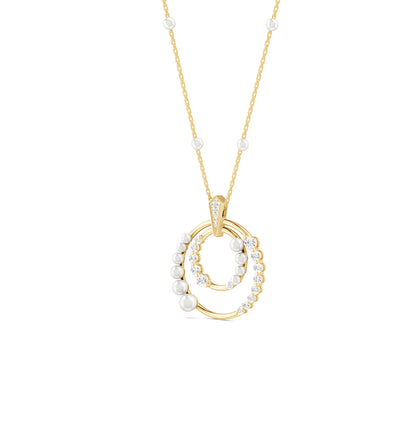 18 K Yellow Gold