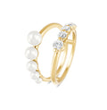 18 K Yellow Gold
