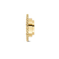 18 K Yellow Gold