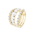 18 K Yellow Gold
