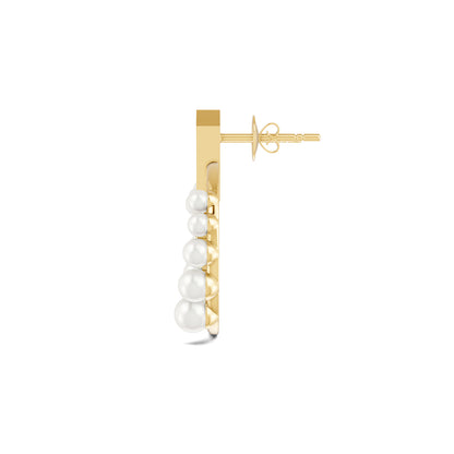18 K Yellow Gold