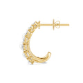 18 K Yellow Gold