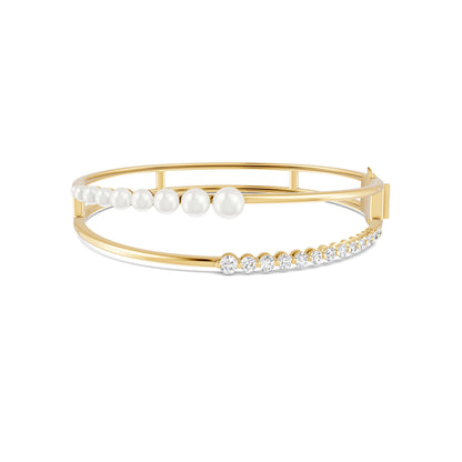 18 K Yellow Gold