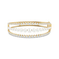 18 K Yellow Gold