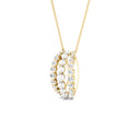 18 K Yellow Gold