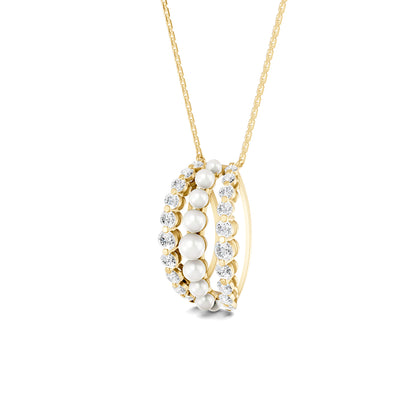 18 K Yellow Gold