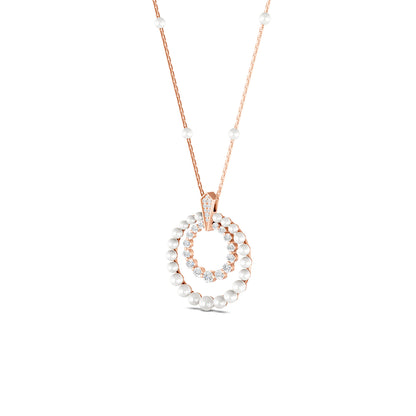 18 K Rose Gold