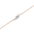 18 K Rose Gold