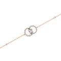 18 K Rose Gold
