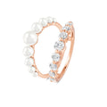 18 K Rose Gold