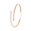 18 K Rose Gold