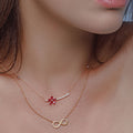 18 K Yellow Gold