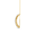18 K Yellow Gold