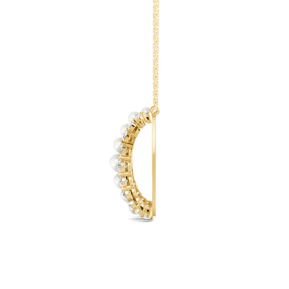 18 K Yellow Gold