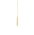 18 K Yellow Gold