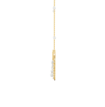 18 K Yellow Gold