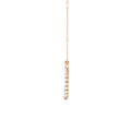 18 K Rose Gold