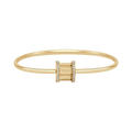 18 K Yellow Gold