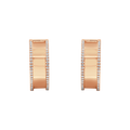 18 K Rose Gold