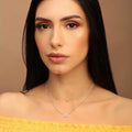 18 K Yellow Gold