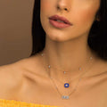 18 K Yellow Gold