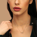18 K Yellow Gold