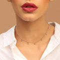 18 K Rose Gold